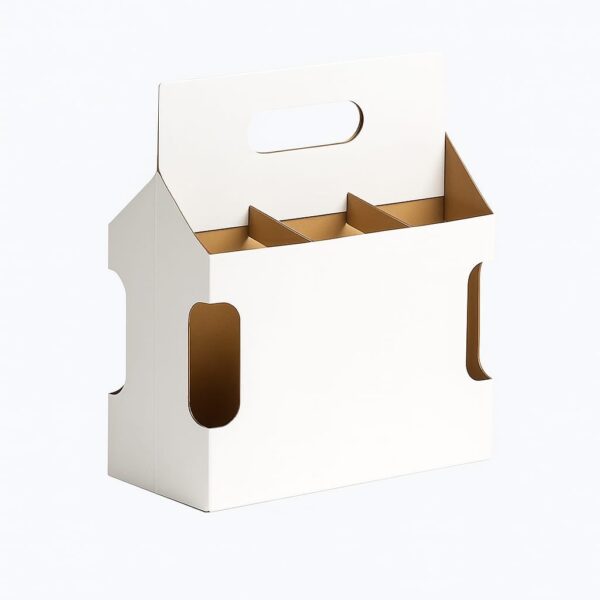 6-Pack Bottle Carriers - Image 2