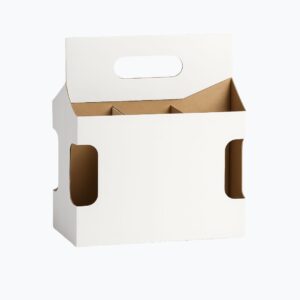 6-Pack Bottle Carriers