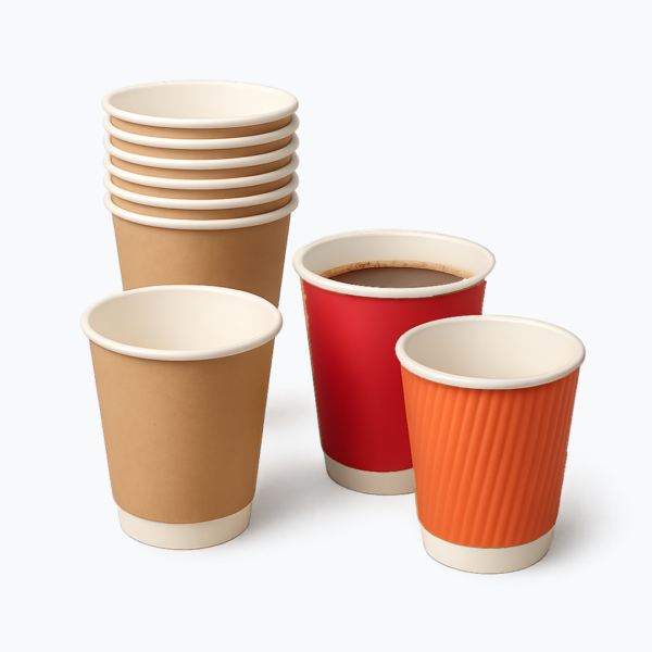 Paper Cups & Bowls - Image 2