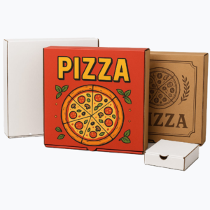 Pizza Box