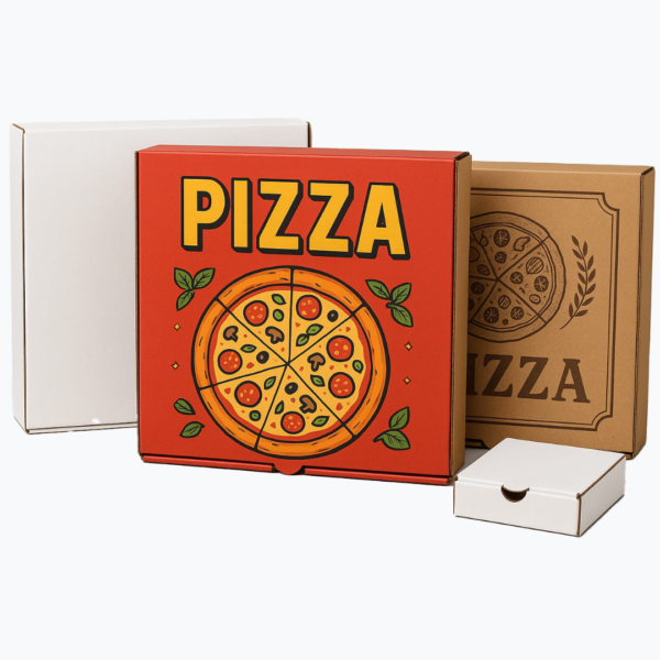 Pizza Box