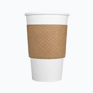 Coffee Cup Sleeve