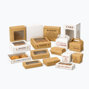 Foodservice Packaging